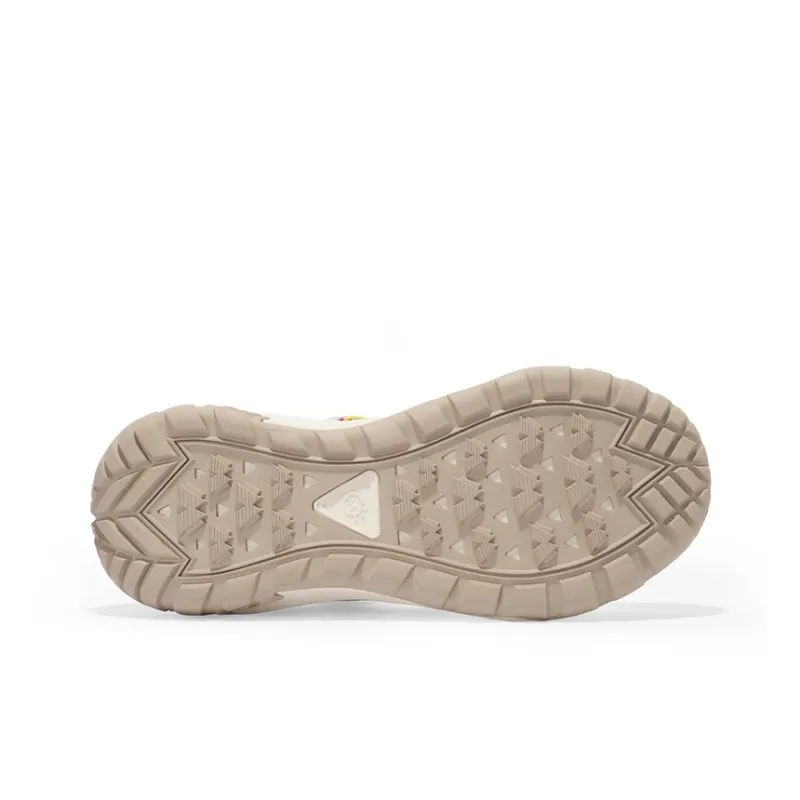 Tectop Anti-Slip Wear-Resistant Low-Top Casual Shoes Women's-11