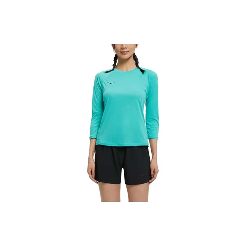 HOKA ONE ONE FW22 T-Shirt Women's-1