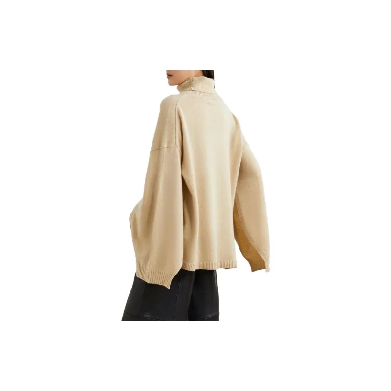 TIBI Knitwear Women's Cream-2