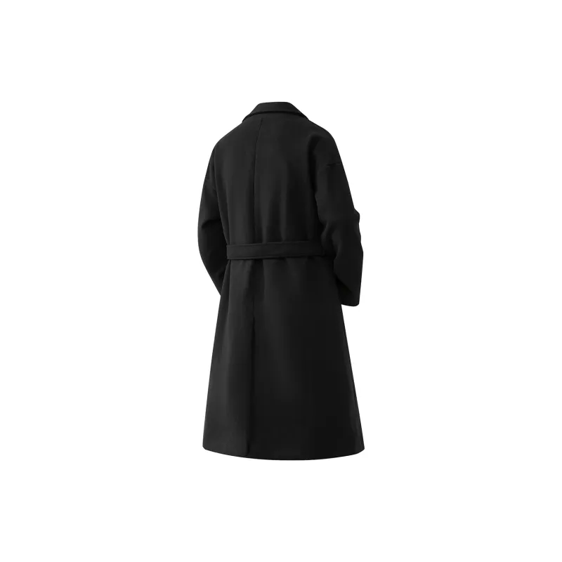 YATSI Trench Coats Unisex-13