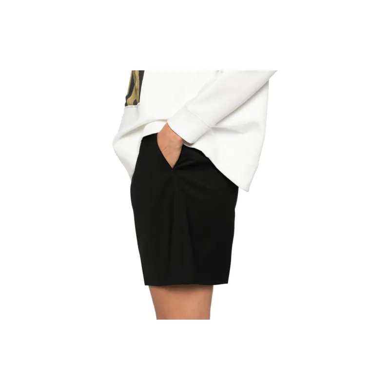 MaxMara Jessica Shorts-4