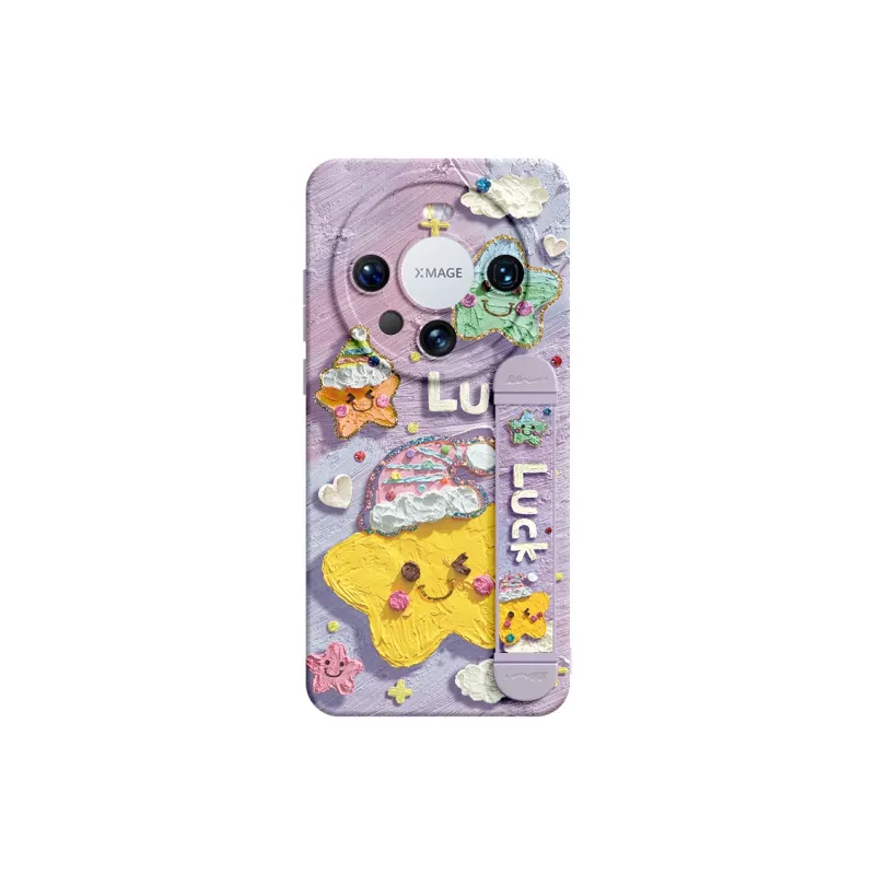 SUPER MOUSE Phone Cases-21