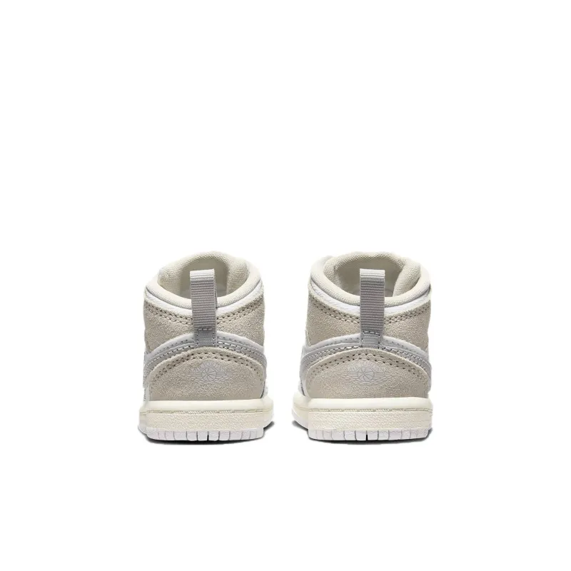 Jordan 1 Mid SE Craft Inside Out Tech Grey TD-4