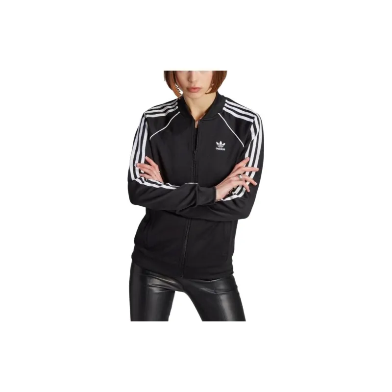 Adidas Originals Adicolor Classics Sst Track Jacket-3