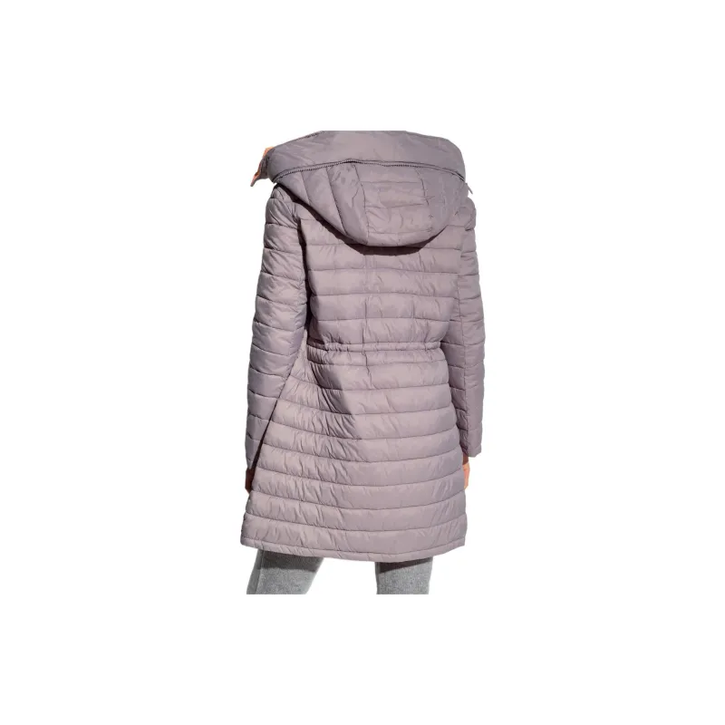 EMPORIO ARMANI Jacket Women's Purple Orange-2