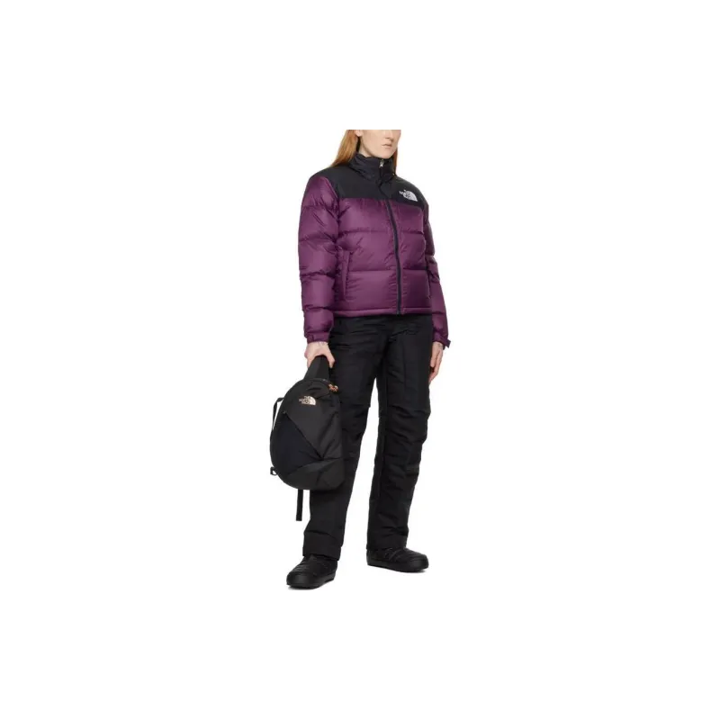 THE NORTH FACE 1996 Collection Down Jacket Women's Purple-4