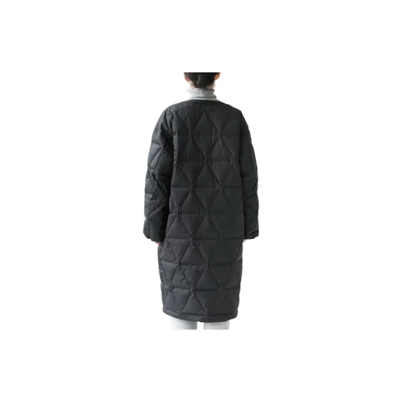 THE NORTH FACE PURPLE LABEL Jackets Women's Black-2