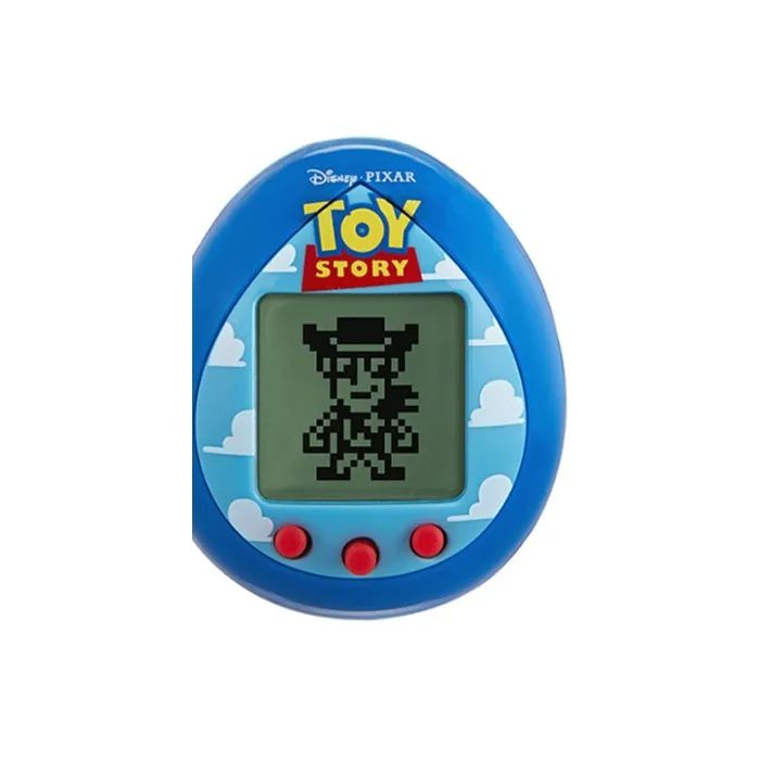 BANDAI Woody Toy Story, Tamagotchi Model Accessories-1