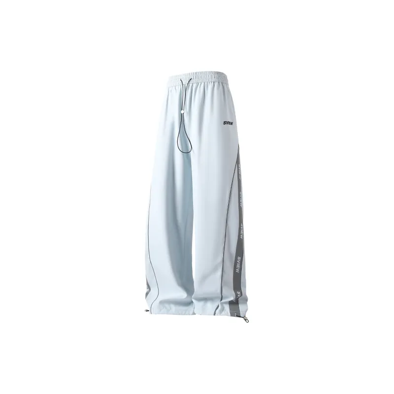 S.view Knitted Sports Pants Unisex-7
