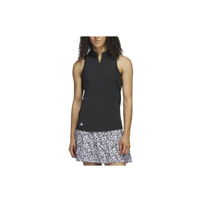 Adidas Essentials T-Shirts Women's Black-1