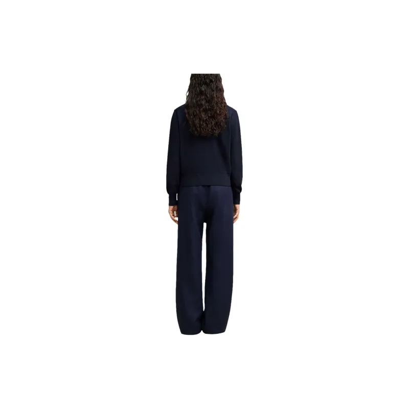 AMIPARIS Ami De Coeur Wool Jumper-2