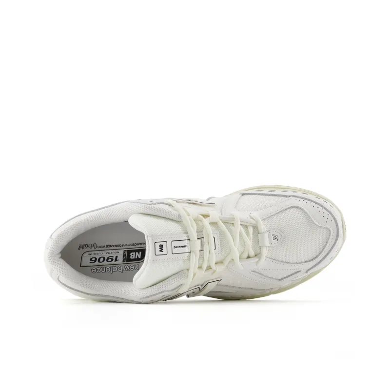 New Balance 1906R White Black-3