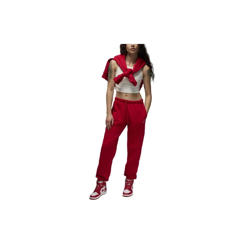 Jordan Brooklyn Fleece Women's Pants-3
