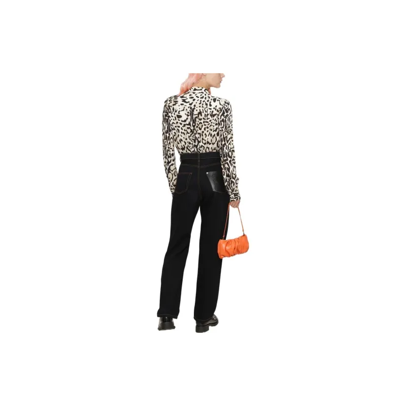 PINKO Shirts Women's White-2