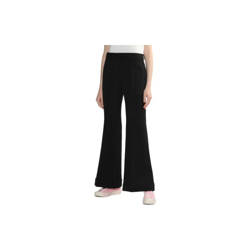 Acne Studios Casual Pants Women's-1