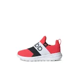 Bright Red/Cloud White/Core Black