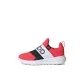 Bright Red/Cloud White/Core Black
