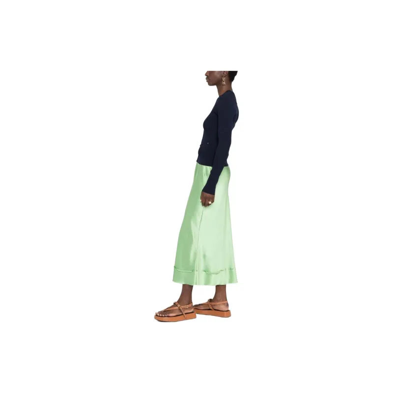 Jacquemus Le Cardigan Tordu 'Navy'-2
