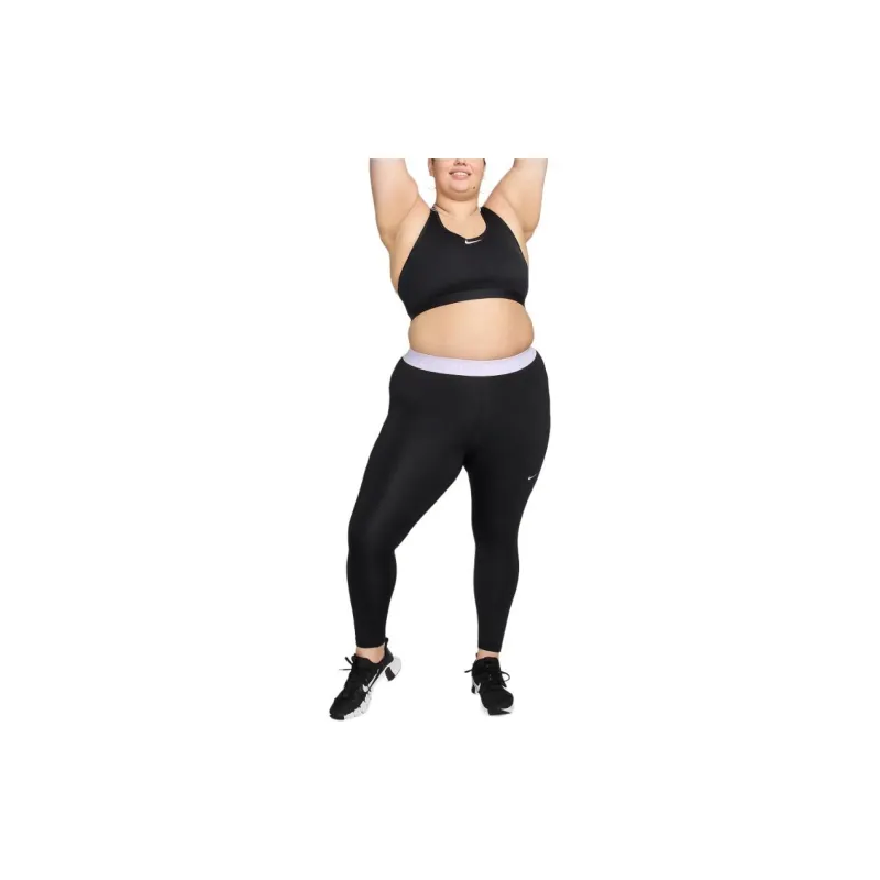 Nike Pro 365 Leggings Women's Black-2