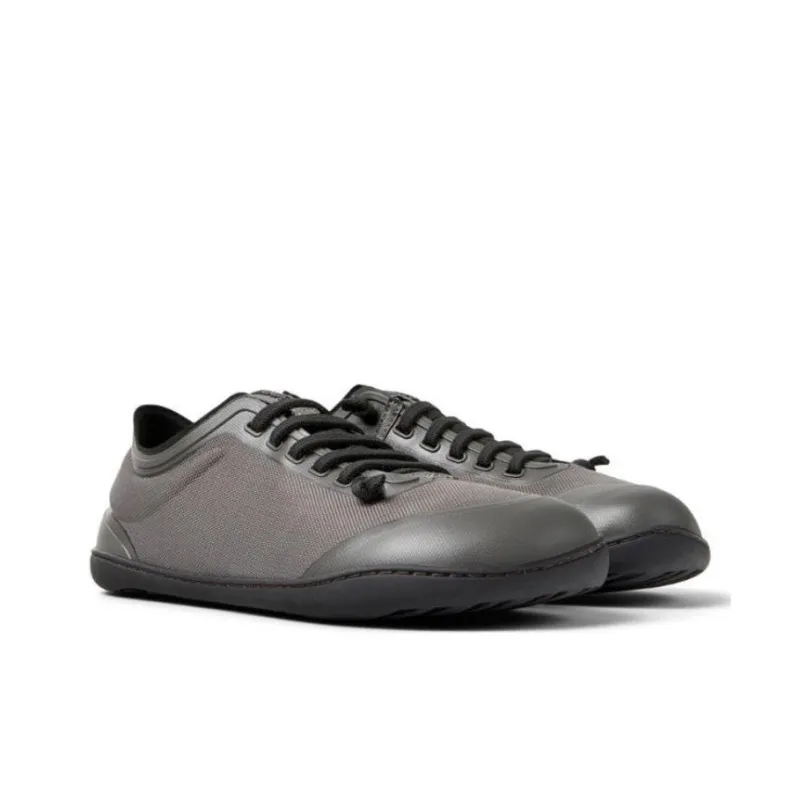 CAMPER Peu Cami Low Top Skateboard Shoes Men's Medium Gray-2