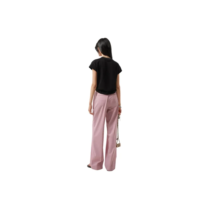MUNJOUR Suit Trousers Women's-1