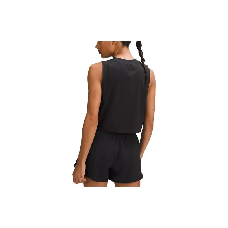 Lululemon Tank Tops Women's-5
