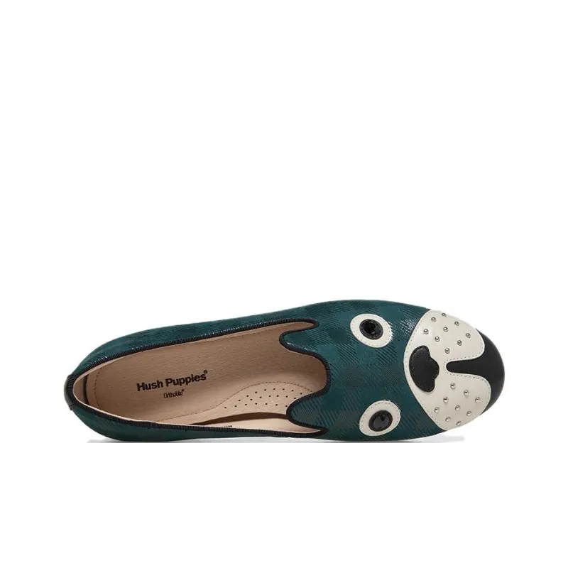 Hush Puppies Casual Single Shoes Women's-3