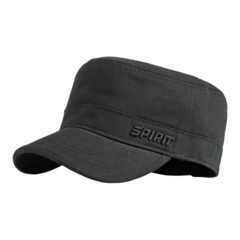 H YXIANG Cotton Baseball Caps Men's