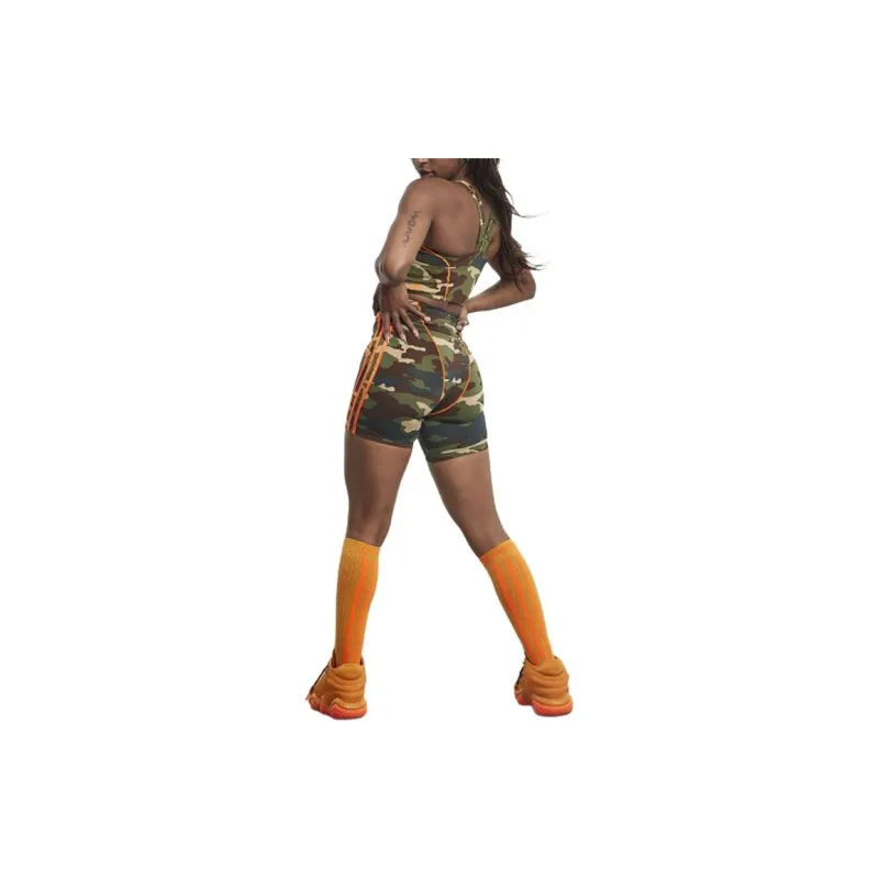 Adidas Ivy Park Triangle Bra Aop Camo-3