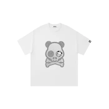 HIPANDA T-Shirts Unisex