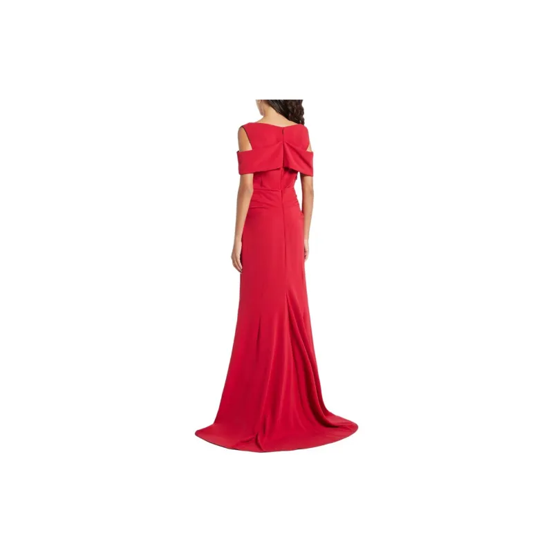 Talbot Runhof Konvoi Gown-2