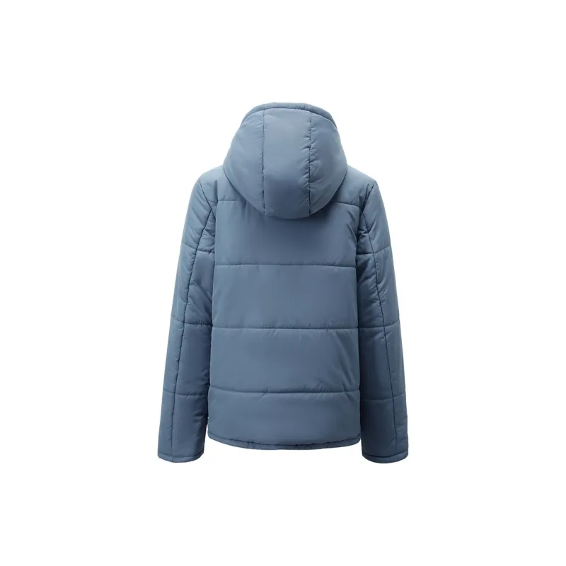 UNIQLO Puffer Jackets Women's-3
