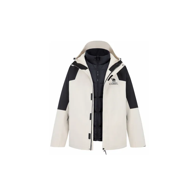 CAMEL Urban Function Series Jacket Men's-9