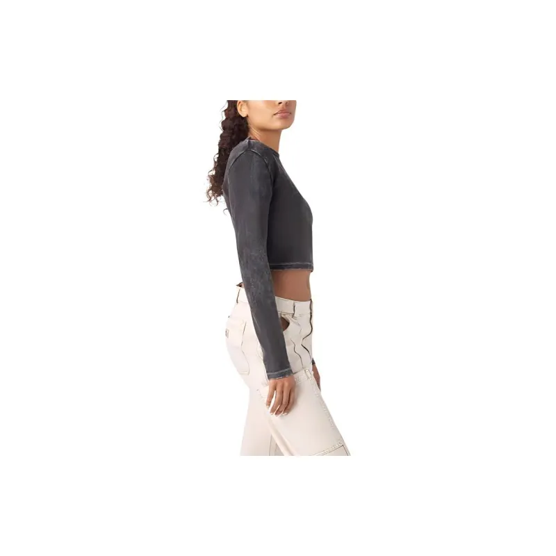 Dickies Regular T-Shirt Women's Black-5