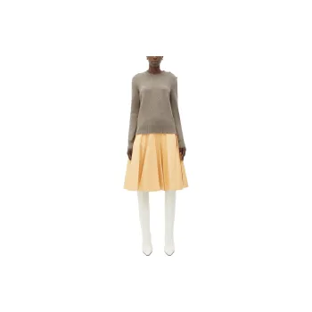 Bottega Veneta Sweaters Women's Brown