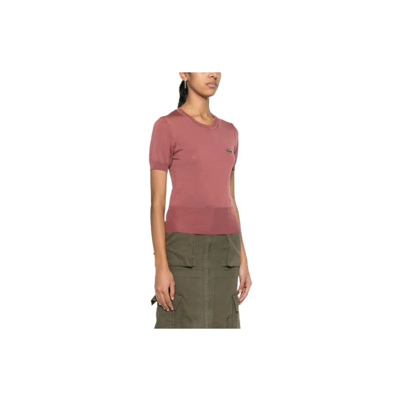 Vivienne Westwood Bea T shirt-3