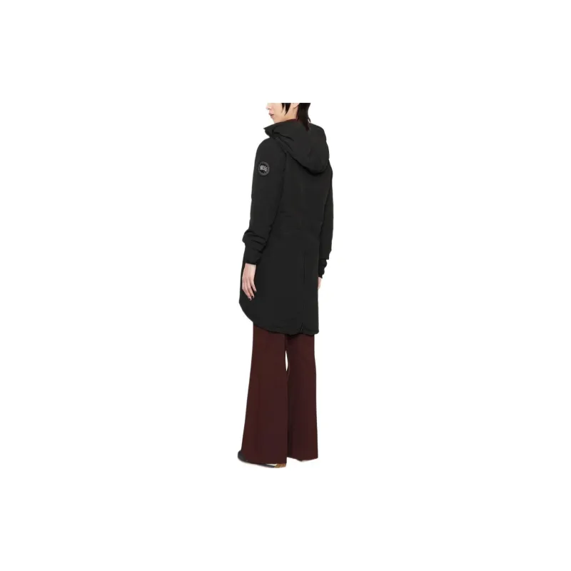 Canada Goose Rossclair Padded Jacket-2