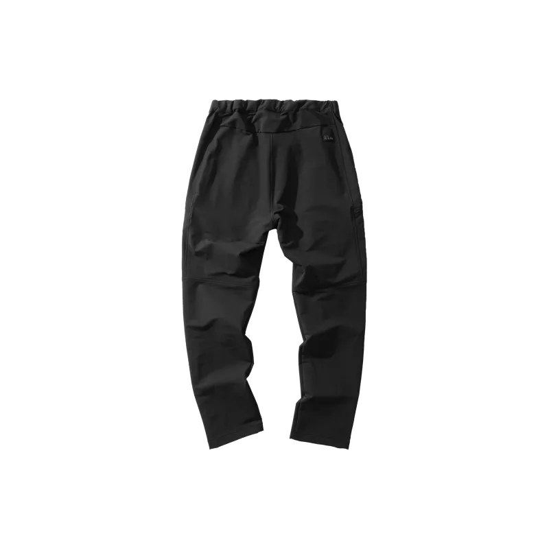 Jack Wolfskin Casual Pants Men's-1