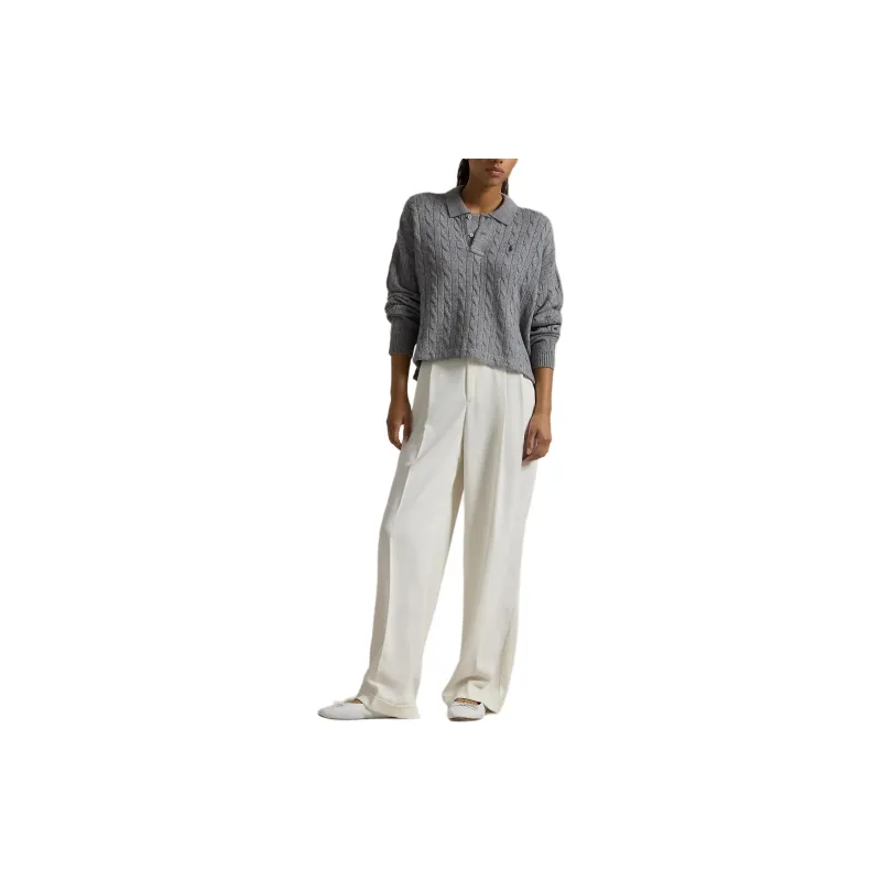 Polo Ralph Lauren Cable knit Sweater-3