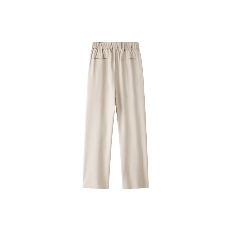 BOBBY ABLEY Suit Trouser Unisex-56