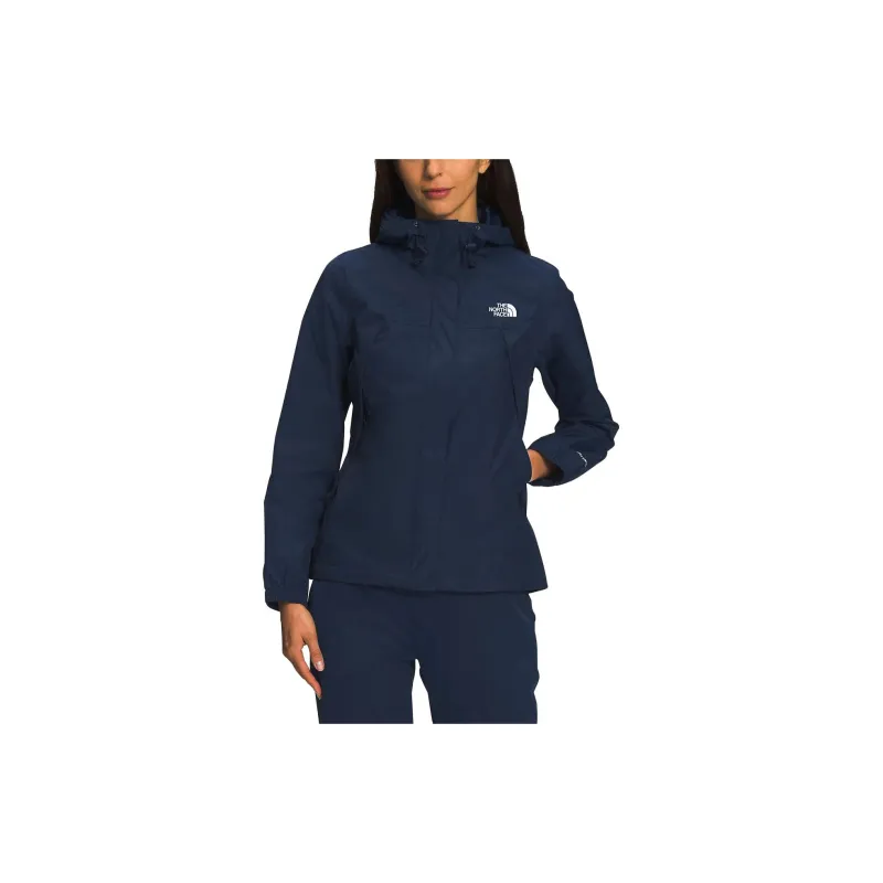 THE NORTH FACE Jacket Women's Navy Blue-2