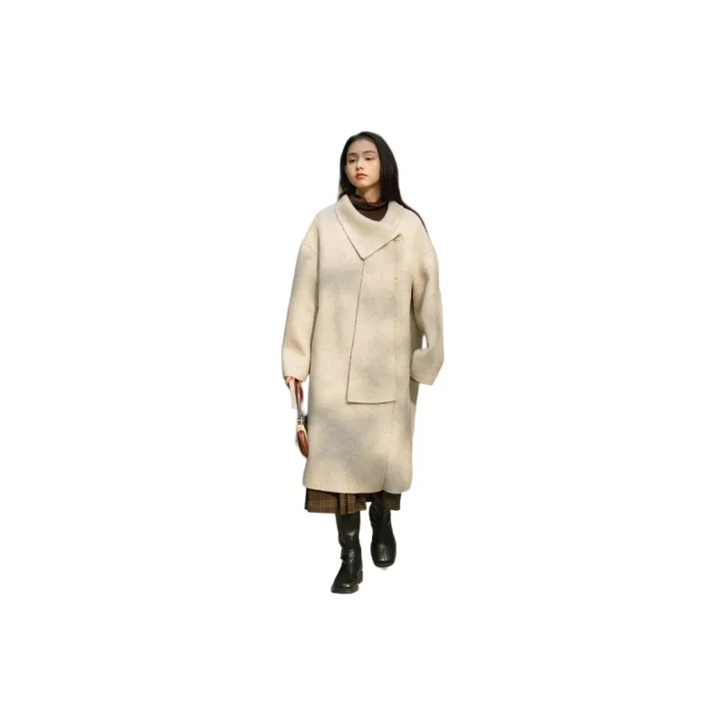 BLUEerror Coats Women's-5