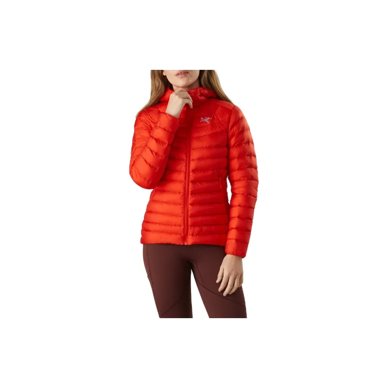 Arcteryx Down Jackets Women's-13