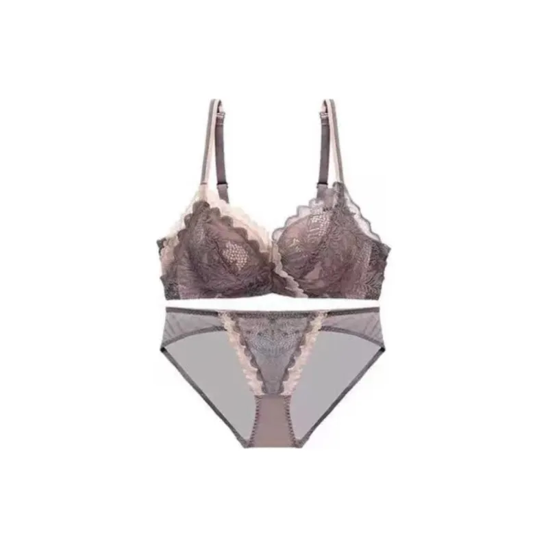 MIIOW Women's Underwear Sets-1
