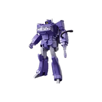 TAKARA TOMY Shockwave Transformers Mp29 Assembled Models First Edition