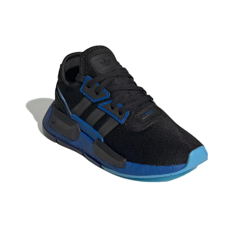 Adidas NMD_G1 J 'Black Royal Blue'-2