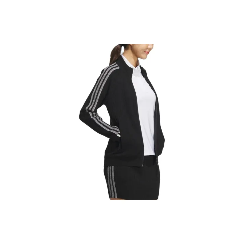 Adidas Sweaters Women's Black-3