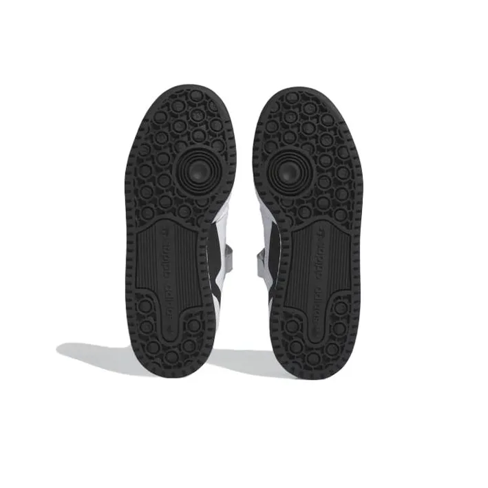 Adidas Forum Low Cloud White Core Black GS-6