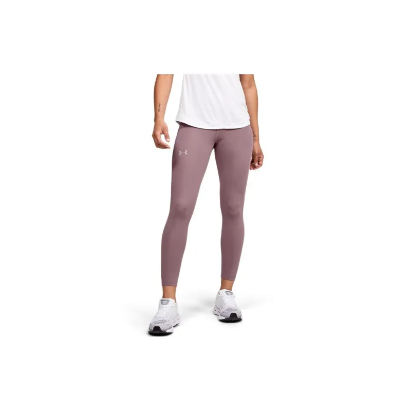 Under Armour Qualifier Yoga Pants Women's Purple-2