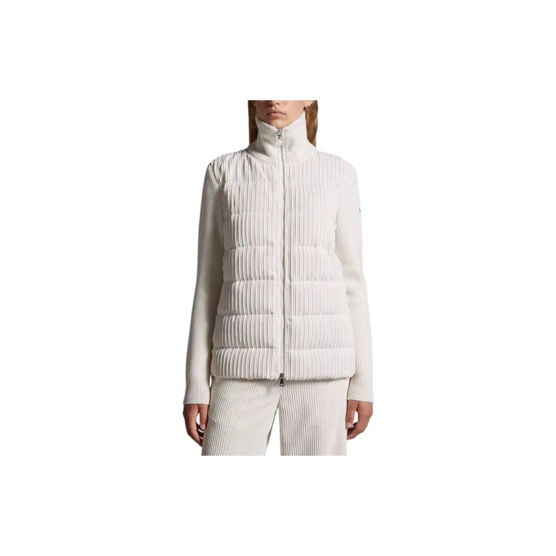 Moncler Knitwear Women's White-2